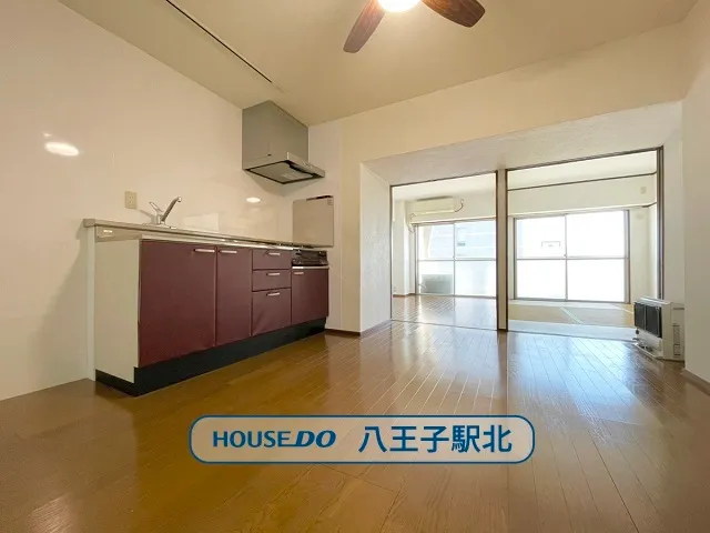 【今週のおすすめ物件】ペットと暮らせる！5階角部屋のマンション♪